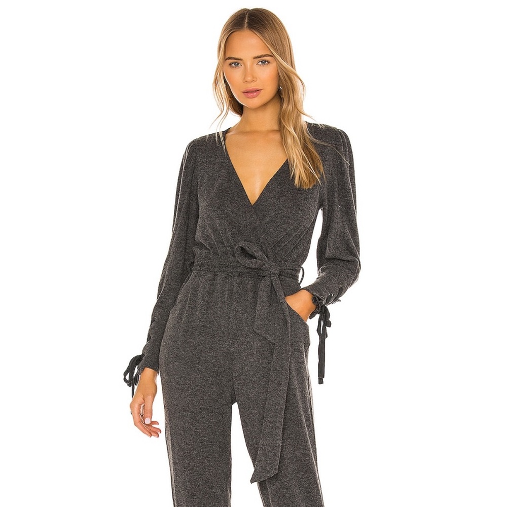 Majorelle Carmella Jumpsuit
